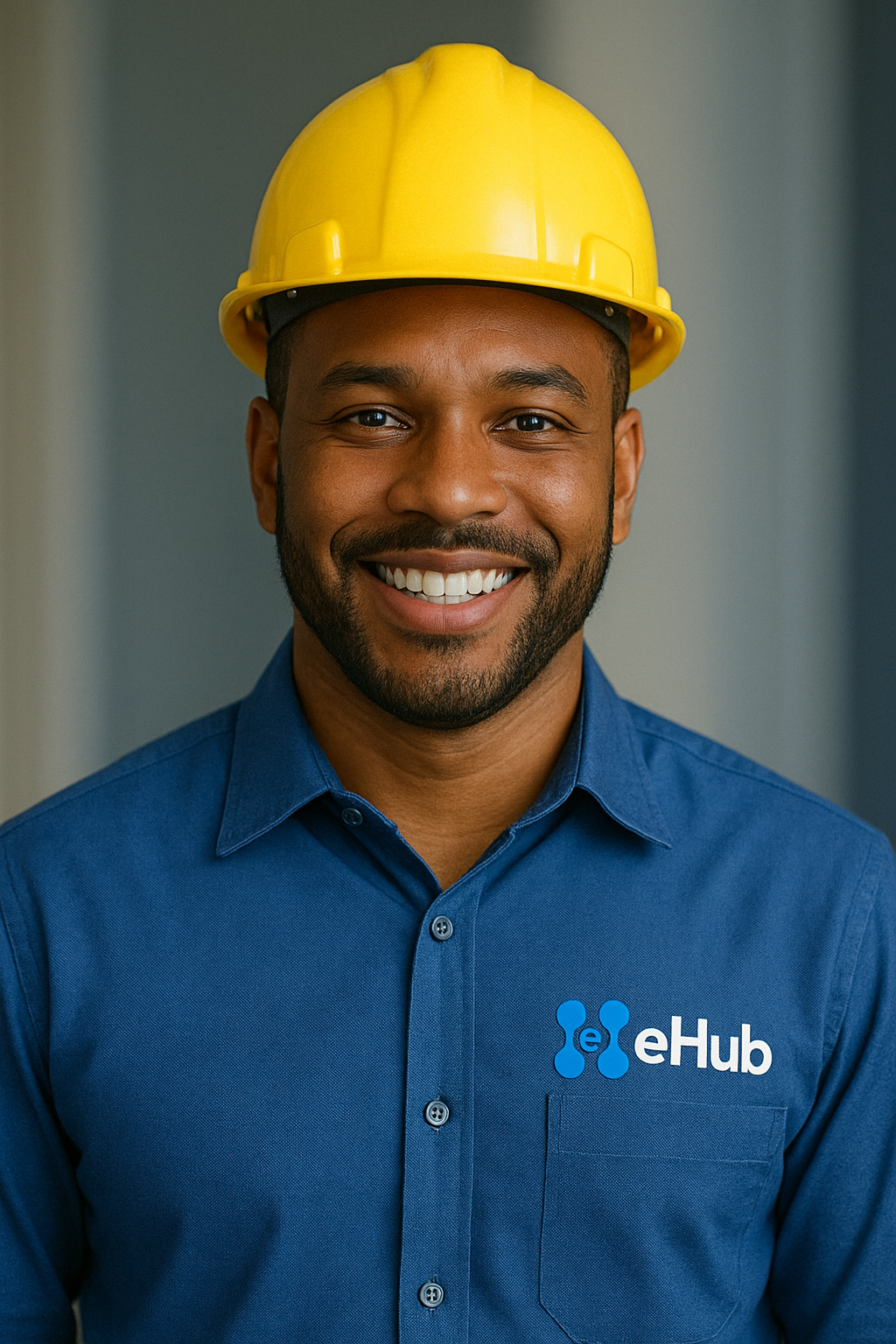 Omar – AI Construction & Development