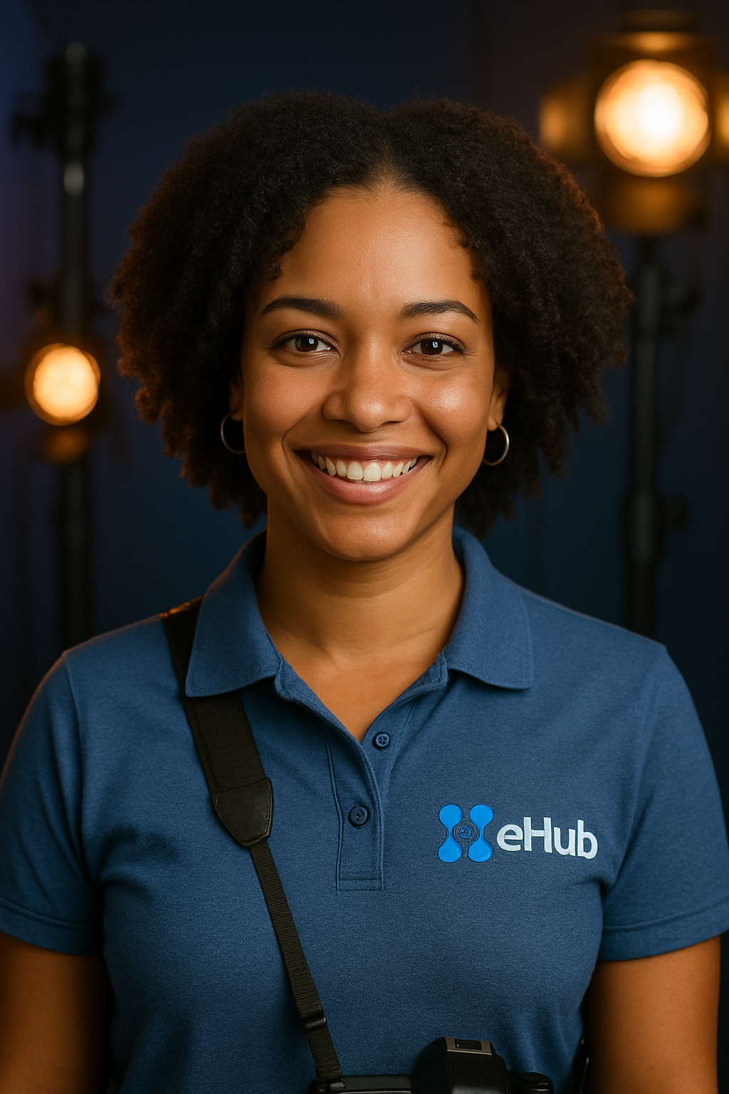 Talia – AI Media & Events