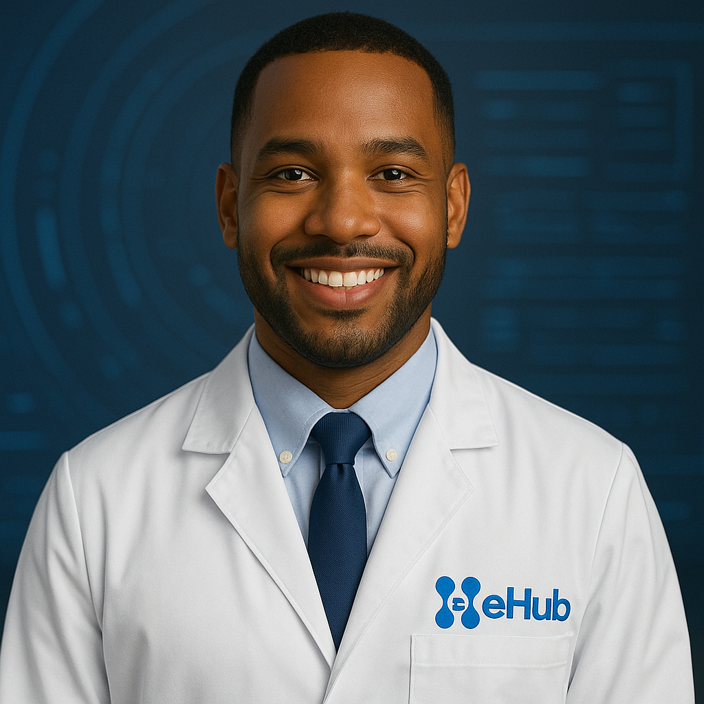 Dr. Wallace – AI Health Assistant